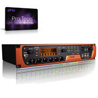 Eleven Rack + Pro Tools