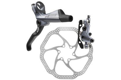 Elixir 3 Front Disc Brake