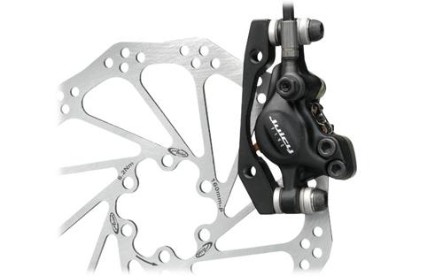 Juicy 5 Front Disc Brake - 160mm