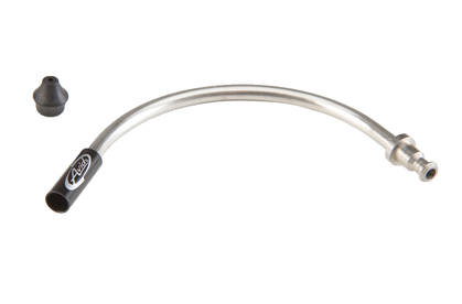 Noodle Brake Pipe 135 Degree