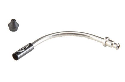 Noodle Brake Pipe 90 Degree