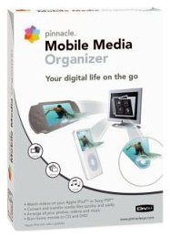 Pinnacle Mobile Media Organizer