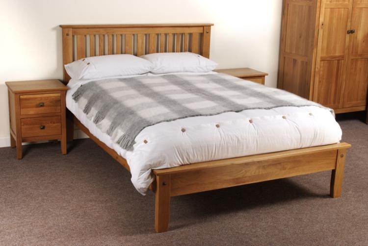 Double Bed