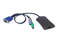 AMIQ PS2 - monitor/keyboard/mouse extender