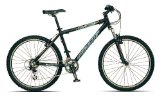 2008 Coyote Michigan 24 Speed Front Susp 20 Mountain Bike