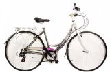 Coyote Mojo Aluminium Front Susp Mountain Bike 9-12 Yrs