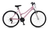 Avocet Reflex Tamarind 20` Ladies Mountain Bike