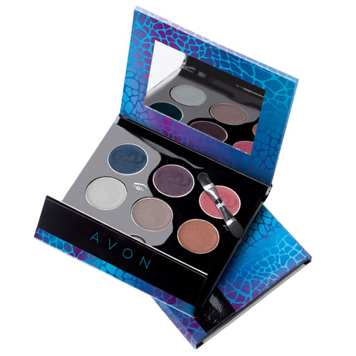 Avon Beauty Pallette