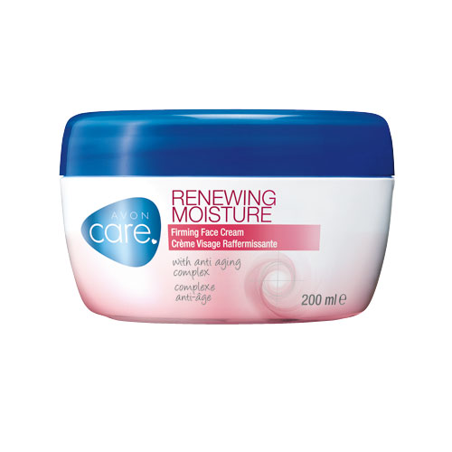 Care Renewing Moistrure Face Cream