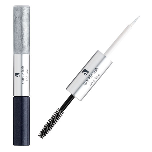 Avon Colour Sparkle Lash and Line