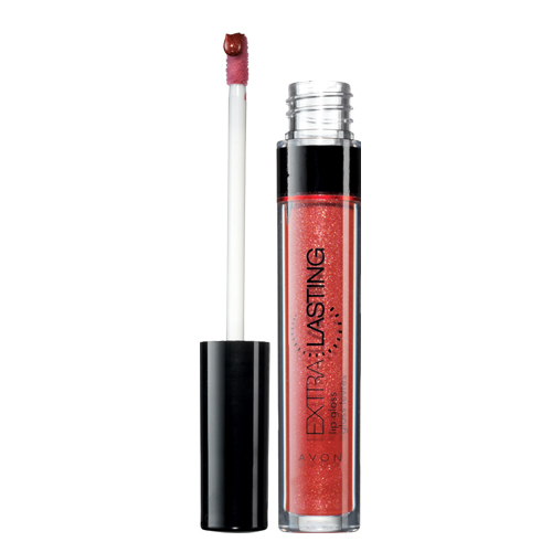 Avon Extra Lasting Lip Gloss