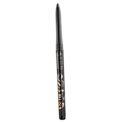 Avon Glimmerstick Eyeliner in Black Limited