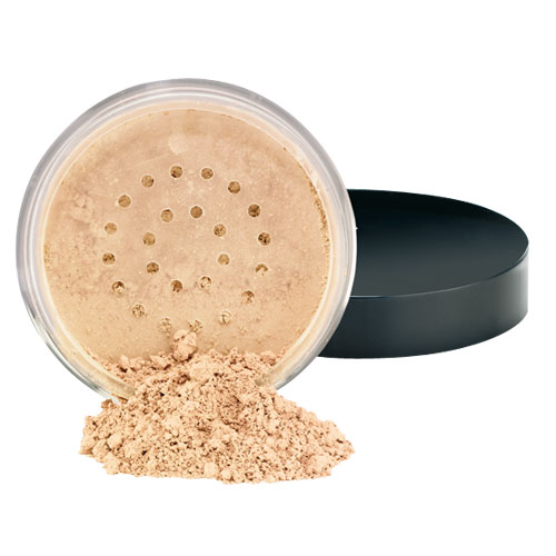 Avon Ideal Shade Smooth Minerals Foundation
