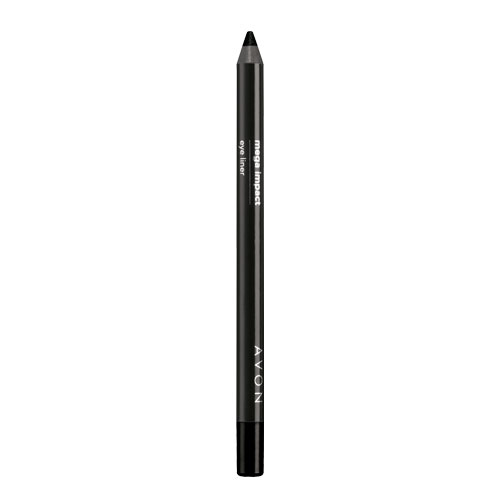 Avon Mega Impact Eye Liner in Cobalt