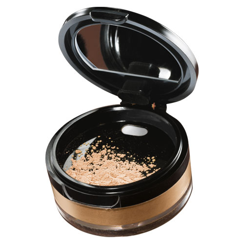 Smooth Minerals Powder Foundation