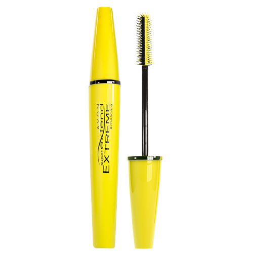 SuperExtend Extreme Mascara