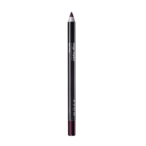 Avon SuperShock Gel Eyeliner Limited Edition