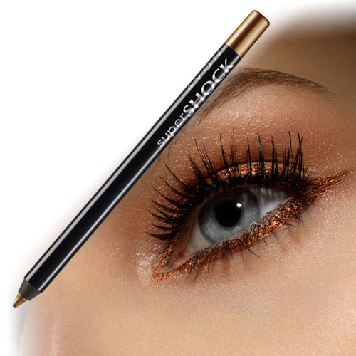 Avon Supershock Gel Eyeliner