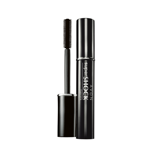 Avon SuperShock Mascara in Black