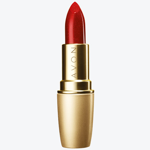 Ultra Colour Rich 24K Gold Lipstick