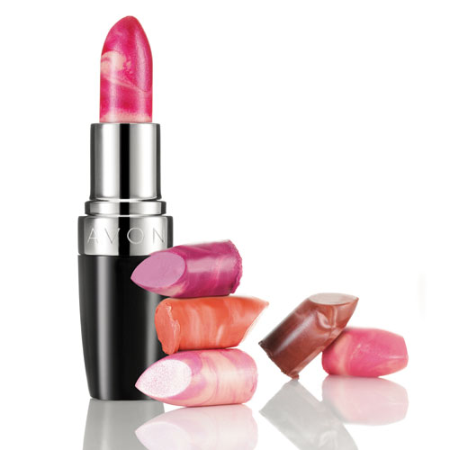 Avon Ultra Colour Rich Moisture Seduction