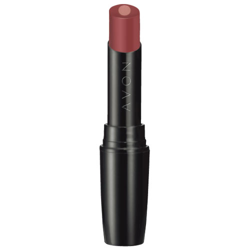 Ultra Colour Rich Mousse Lipstick - Rum