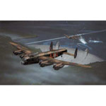 Lancaster Dam Buster Plastic Kit