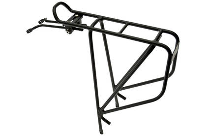 Streamliner Dlx Rear Rack