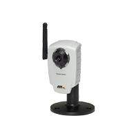 207MW - Network camera - colour - fixed