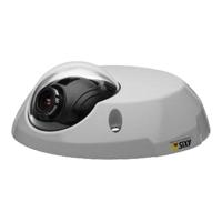 209MFD-R M12 Network Camera - Network