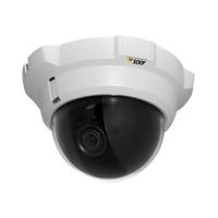 216FD Fixed Dome Network Camera - Network