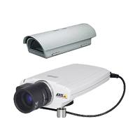 221 Outdoor Verso Bundle - Network camera -