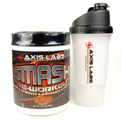 Smash (Atomic Punch - 495g)