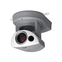 Network Camera 213 PTZ - Network camera -