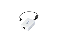 Power over Ethernet/802.3af compatible