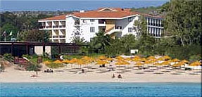 Atlantica Aeneas Hotel