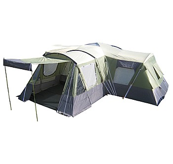 Falcon 8 Tent