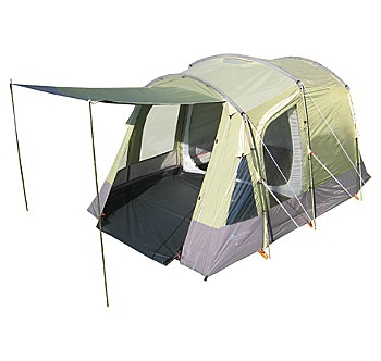 Hawk 3 Tent