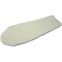 Mummy Sleeping Bag Liner