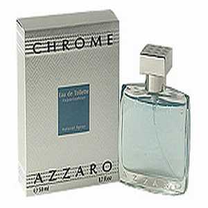 Chrome For Men (un-used demo) 100ml Edt