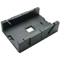 B&Q Mitre Box Large