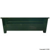 Bianca Evergreen Rectangular Planter 22cm