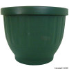 Etruscan Evergreen Round Planter 25cm