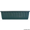 Etruscan Evergreen Trough Tray 60cm