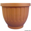 Etruscan Terracotta Round Planter 30cm