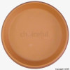 Terracotta Saucer 32.5cm