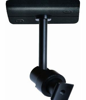 BT34 Home Cinema Speaker Wall/Ceiling Mount in Black