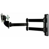 BT7515-B LCD TV Dual Swivel Arm Wall