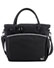 BabaBing Totally Tote Maternity Bag City Black