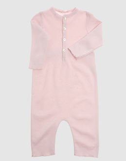 DRESSES Romper suits GIRLS on YOOX.COM